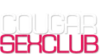 Cougar Sex Club