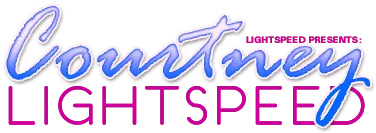 Courtney Lightspeed
