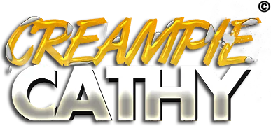 Creampie Cathy