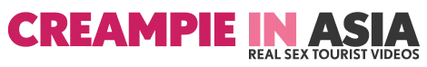 Creampie in Asia