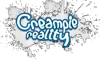 Creampie Reality