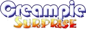 Creampie Surprise