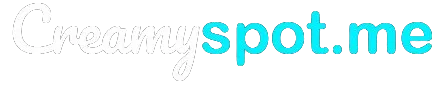 Creamy Spot