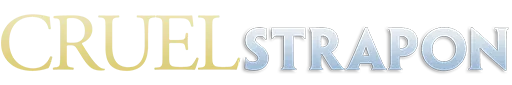 Cruel Strapon