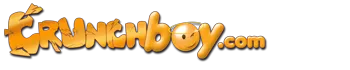 Crunchboy