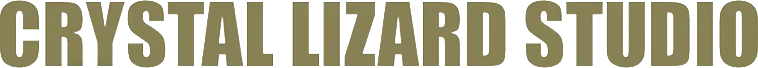 Crystal Lizard Studio