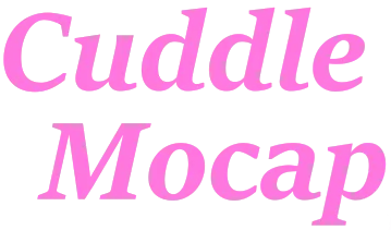Cuddle Mocap