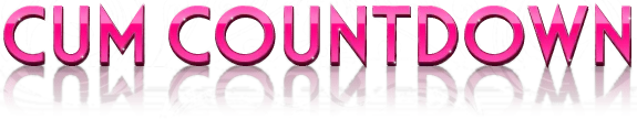 Cum Countdown