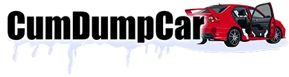 Cum Dump Car