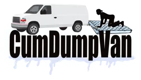 Cum Dump Van