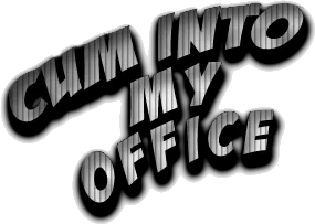 Cum Into My Office