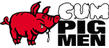 Cum Pig Men