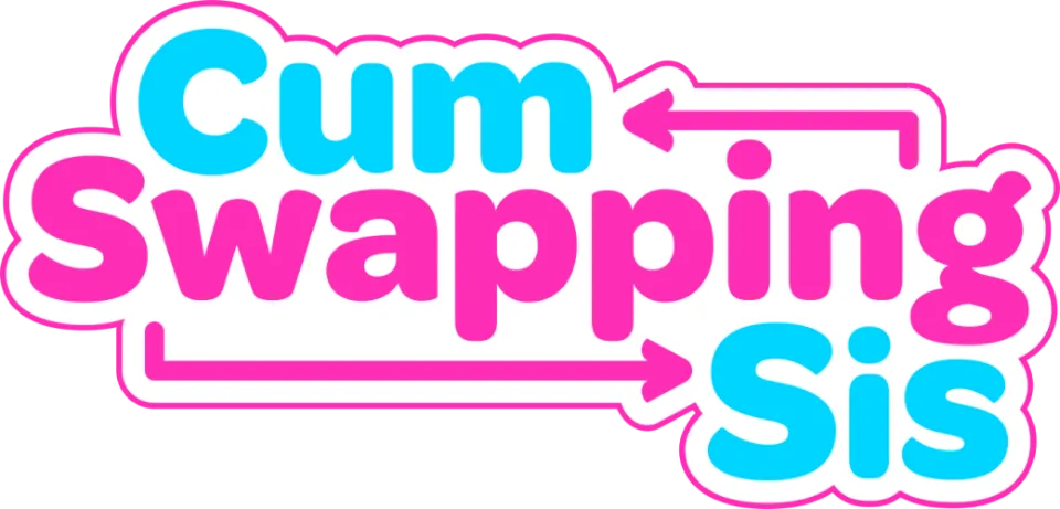 Cum Swapping Sis