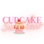 Cupcake SinClair