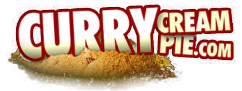 Curry Creampie