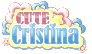 Cute Cristina