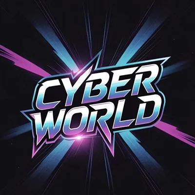 CyberWorldVR