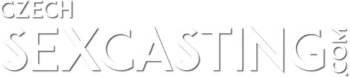 Czech Sex Casting