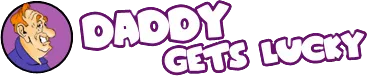 Daddy Gets Lucky
