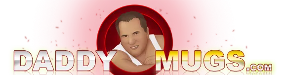 Daddy Mugs