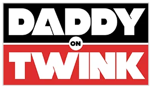 Daddy on Twink