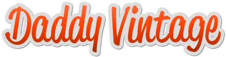Daddy Vintage