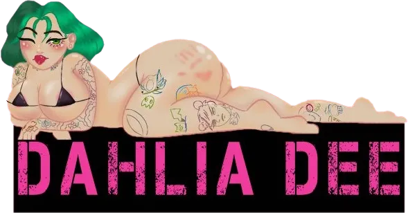 Dahlia Dee