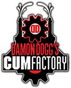 Damon Dogg's Cum Factory