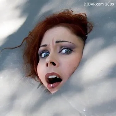 Damsels in Distress Visual Productions