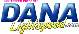 Dana Lightspeed