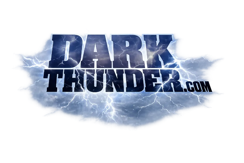 Dark Thunder