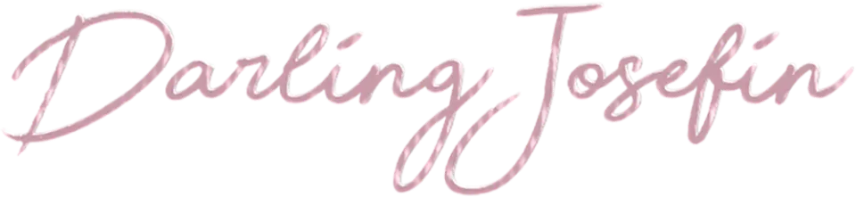 Darling Josefin