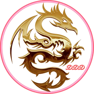 DD Dragon 1231