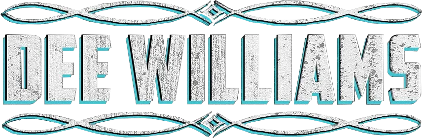 Dee Williams XXX