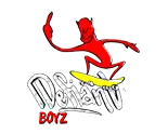 Defiant Boyz
