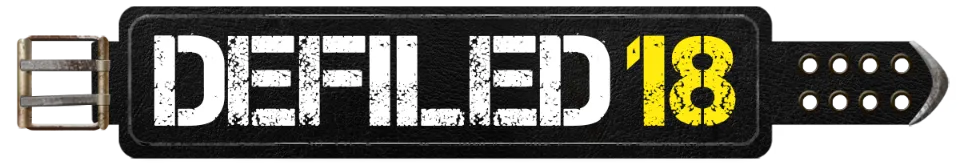 Defiled 18