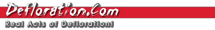 Defloration