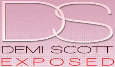 Demi Scott Exposed