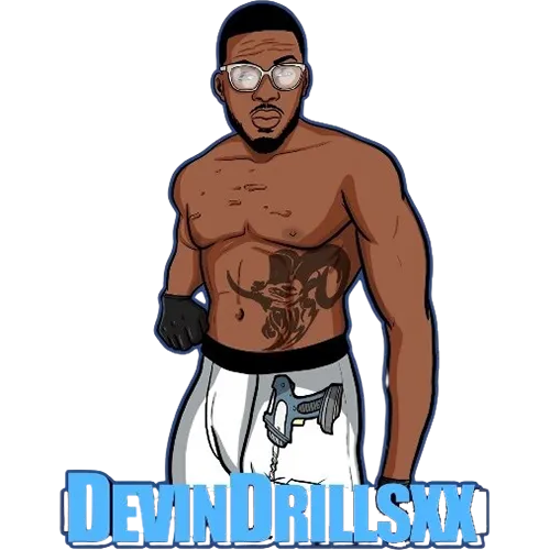 Devin DrillsXX