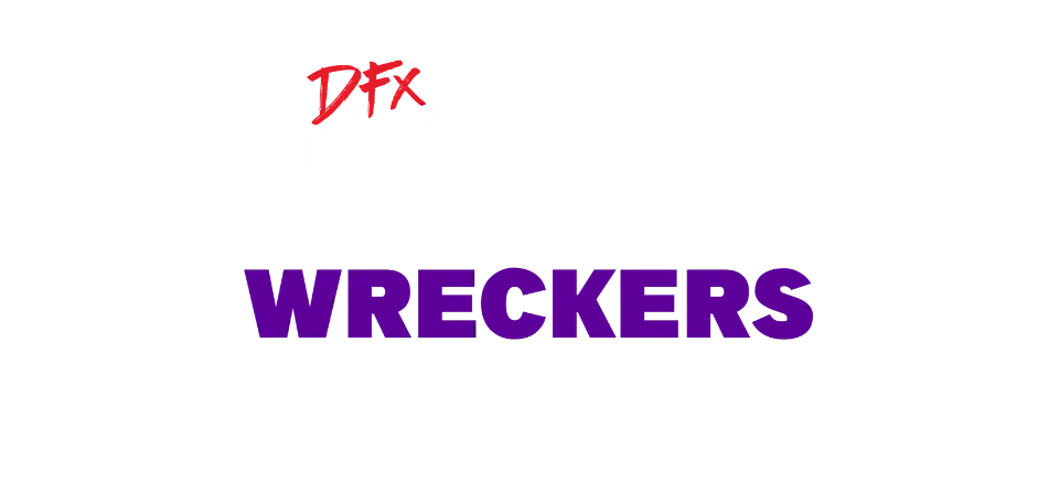 DFX Homewreckers