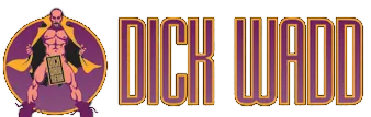 Dick Wadd