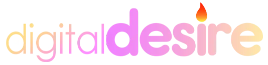 Digital Desire