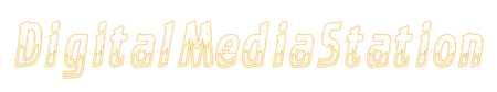 Digital Media Station