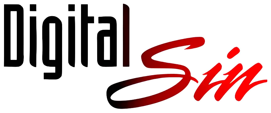 Digital Sin