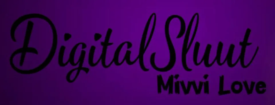 Digitalsluut