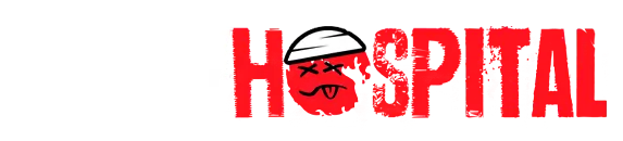 Dirty Hospital