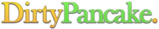 Dirty Pancake