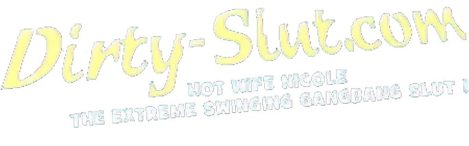 Dirty Slut