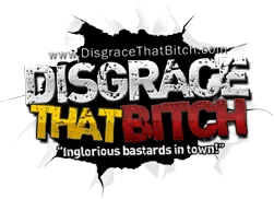 Disgrace That Bitch