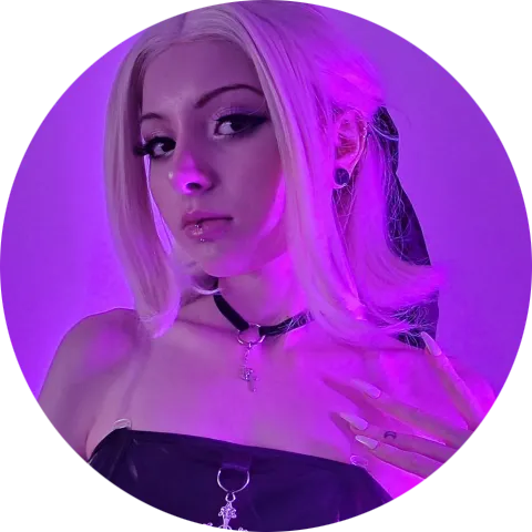 Divine Empress Kamryn